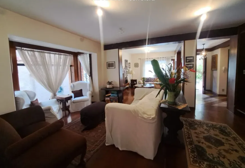 Sobrado no Jardim Novo Mundo — Zona Sul 4