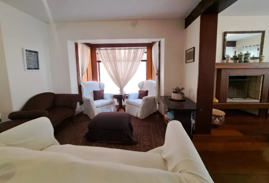 Sobrado no Jardim Novo Mundo — Zona Sul 5