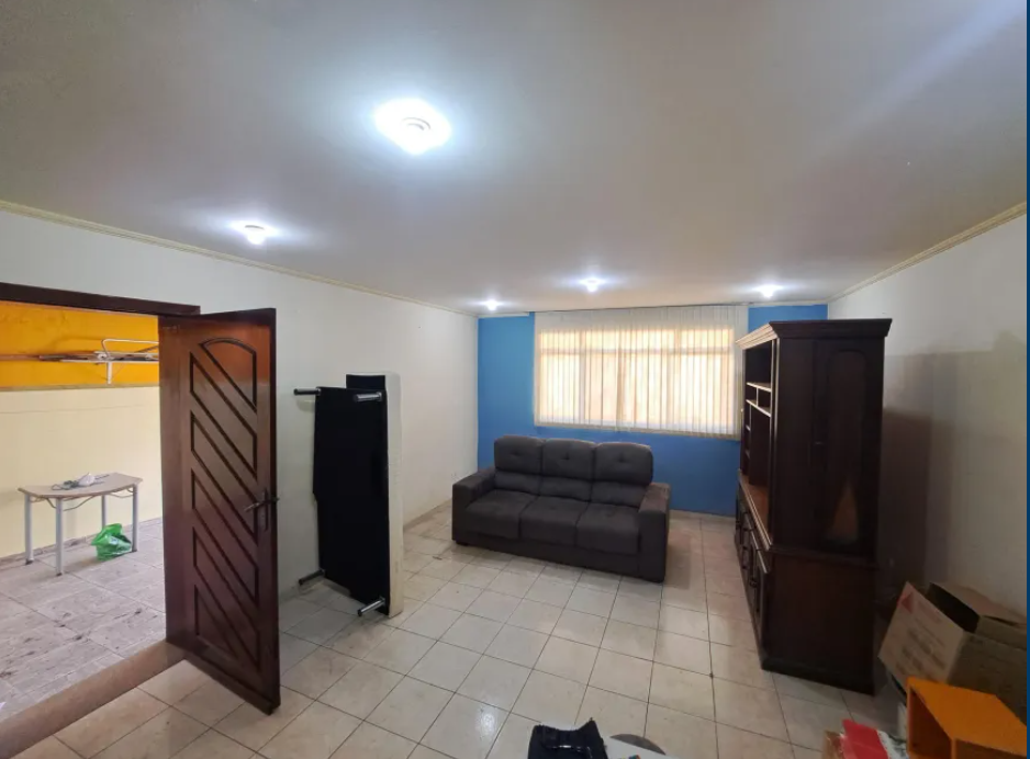 Sobrado na Vila Guarani — Zona Sul de São Paulo 3