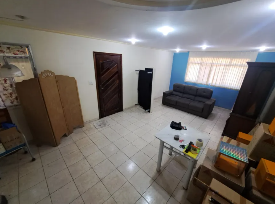 Sobrado na Vila Guarani — Zona Sul de São Paulo 6