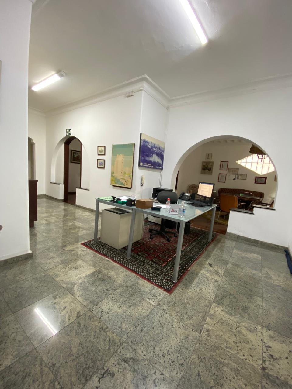 Um Ícone da Aclimação: Arquitetura, Exclusividade e Versatilidade  – Aclimação | Venda ou Locação 4